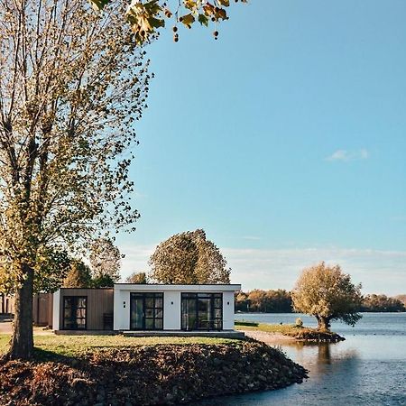 Вилла Marinapark Bad Nederrijn Maurik Экстерьер фото