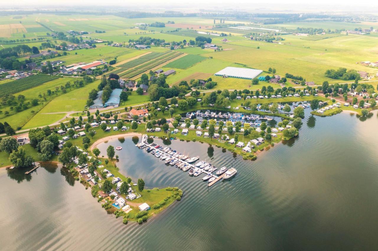 Вилла Marinapark Bad Nederrijn Maurik Экстерьер фото