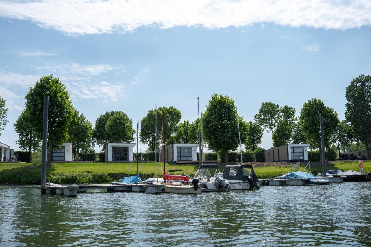 Вилла Marinapark Bad Nederrijn Maurik Экстерьер фото