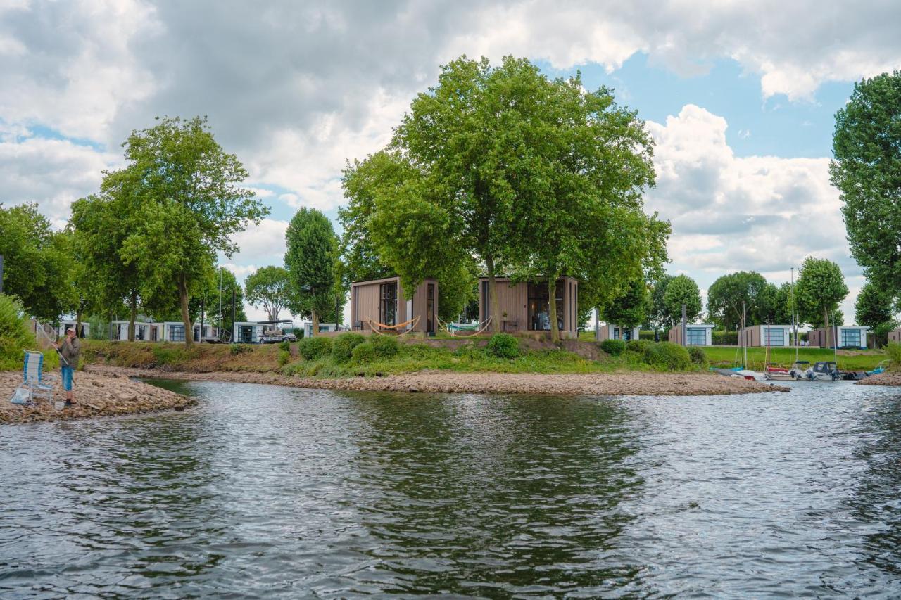 Вилла Marinapark Bad Nederrijn Maurik Экстерьер фото