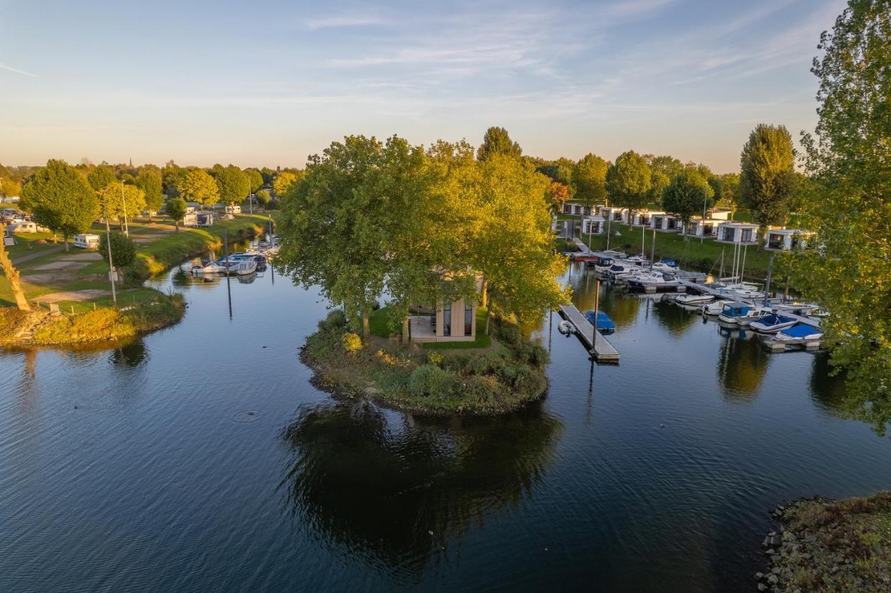 Вилла Marinapark Bad Nederrijn Maurik Экстерьер фото