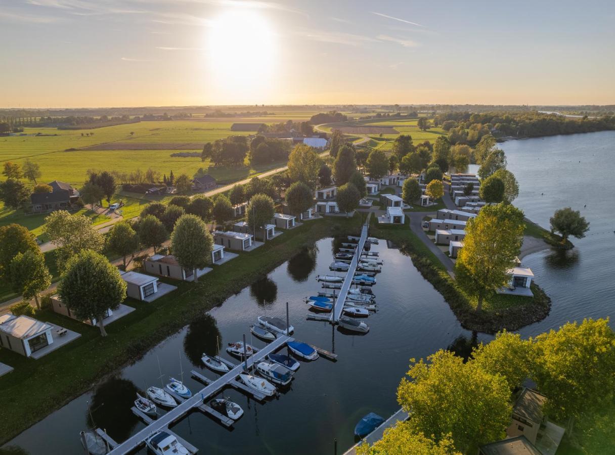 Вилла Marinapark Bad Nederrijn Maurik Экстерьер фото